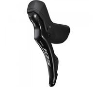 Shimano ST-R7120 105 12-speed hydraulic / mechanical STI lever, right hand, blac