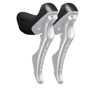 Par de reposamanos Shimano Ultegra R8000- 105 R7000 TU