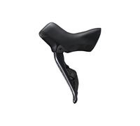 Shimano ST-R8170 Ultegra hydraulic Di2 STI for drop bar without E-tube wires, ri