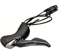 Shimano ST-RS685 BR-RS785 Palanca de Cambios Set Izquierda Delant. Freno Disco