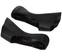 Shimano ST-RS685 Goma de Maneta, Adultos Unisex, Negro, Talla Única