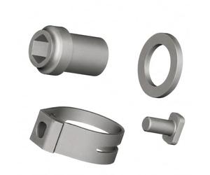 Shimano St-Rx825 Abrazadera Silver/Black 238-242 mm