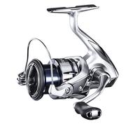 SHIMANO St1000hgfl, Stradic 1000fl HG US Unisex Adulto, Multi, ST1000HGFL