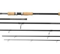 SHIMANO STC Multi Spin 2.70-3 m 50-100 g Cañas de Spinning Pesca Rio Señuelos