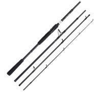 Shimano STC XR Blue Inshore Stickbait 2,39 m 21-56 g - Caña de stickbait de Alta mar para señuelos Pesados