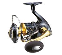 SHIMANO - Stella SW B XG Extra Fast Gear, Color 6.2:1, Talla 14000XG