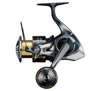 Shimano Stella SW D 4000 XG - Variante de la categoría accesorio Shimano para un funcionamiento seguro