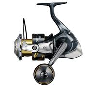 Shimano Stella SW D 5000 HG - la solución técnica del Grupo de Accesorios. Shimano