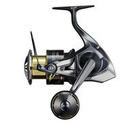 Shimano Stella SW D 5000 XG, accesorio Shimano con énfasis en control y durabilidad
