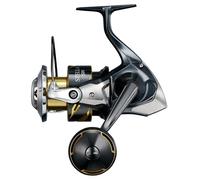 Shimano Stella SW D 6000 XG, una solución técnica del Grupo de Accesorios. Shimano