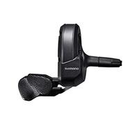 Shimano Steps E8000 C/A S/C Mando Izquierdo, Multicolor, Única