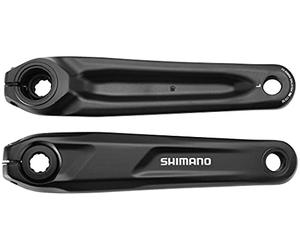 Shimano Steps FC-EM600 Crank Arm Set 2021 MTB