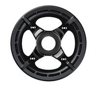 SHIMANO STEPS Placa De Cadena SM-CRE70 38 Dientes + Araña 50mm (No Boost)