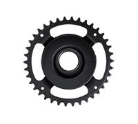 SHIMANO STEPS Plato SM-CRE61 Para DU-E6100 Sin Anillo Protector De Cadena