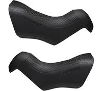 SHIMANO STI Lever Hoods Black, Ultegra ST-R8020, Pair