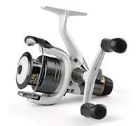 Shimano Stradic 3000S GTM RC STR3000SGTMRC, Carrete de Pesca con Freno Trasero, color blanco
