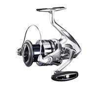 SHIMANO St4000xgfl, Stradic 4000fl XG US Unisex Adulto, Multi, ST4000XGFL