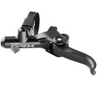 Shimano Maneta de frenos GRX BL-RX812 gris izquierda