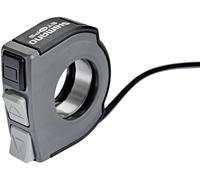 Shimano SW-E6000 STEPS switch compatible with SEIS, with cord bands A x2, B x1,