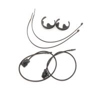 Shimano SW-RS801-T Di2 Dura Ace Ultegra Mando Doble Manillar 260mm Set Nuevo