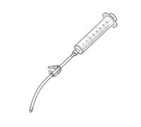 SHIMANO Syringe Unit TL-BR001