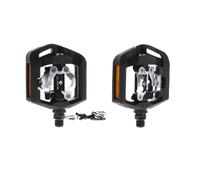 Shimano Parts Shimano PD-T421 Click'R SPD Pedal - black onesize