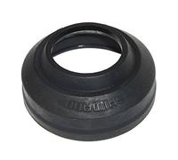 Shimano Tapa Antipolvo 2091602700 Negro Talla única