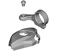 SHIMANO - Tapa Mando Derecho - SL-M8100