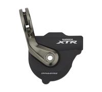 Shimano Tapa superior para SL-M9000 con abrazadera negro derecha