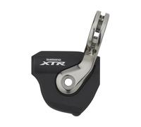 Shimano Tapa superior para SL-M9000 con abrazadera negro izquierda