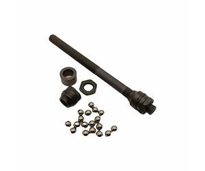 SHIMANO TAPADOR RÁPIDO Completo FH-T3000 HOHLAJE KPL. 146 MM FH-T3000. Número de artículo: Y-31T98010