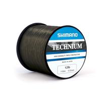 Shimano Technium A Mono LB 1100m 0.32mm 12lb gris artículo Shimano especializado para uso técnico con rendimiento técnico