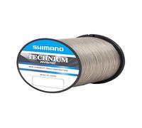 Monofilamento Shimano Technium Invisitec 1100 m 0,30 mm