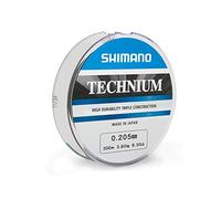 Shimano Technium 1250 m 0,285 mm PB