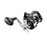 SHIMANO Tekota, 600 HGA LCM, Mano Derecha, Carrete de Pesca trolling, Arrastre Estrellas, Multi carretes, TEK600HGLCMA