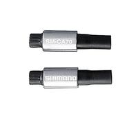 Shimano - Tensor de cable, set sm-ca50p