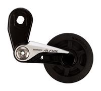 Shimano Tensor de cadenas Alfine / Nexus CT-S510 negro one_size