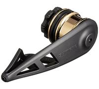 Shimano TH-202N Bobbin Knotter Knot Machine Heavy P.E 1.5 - 8 Black 413352