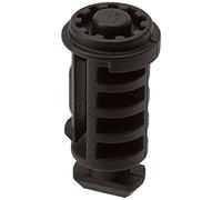 SHIMANO Thule TH50289 - Bombín con Cerradura, Multicolor, Talla única