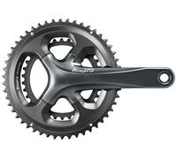 Shimano Tiagra 4700 10 Velocidades 34/50t 170mm Juego De Bielas