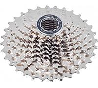 Shimano Tiagra 4700 - Equipo de ciclismo para casete (10 velocidades)