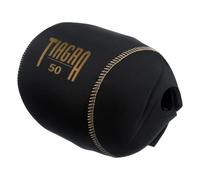 Shimano Tiagra 50 - Cubierta para Carrete, Color Negro