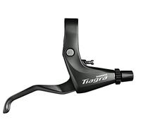 SHIMANO Tiagra Bl-4700, Palanca De Freno Derecha Unisex Adulto, Gris, Derecha