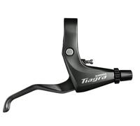 SHIMANO Tiagra Bl-4700, Palanca De Freno Izquierda Unisex Adulto, Gris, Izquierda