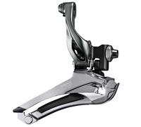 Shimano Tiagra FD-4700 front derailleur, 28.6 / 31.8 mm