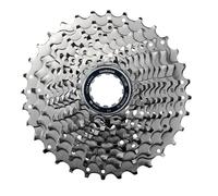 Shimano Tiagra HG500 Hyperglide 10-Speed Carretera Casete 11-34T Plata