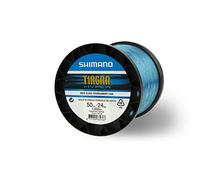 Shimano TIAGRA HYPER TROLLING IGFA 20LB componente de transmisión para cambio fluido con rendimiento técnico