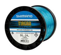 Shimano Tiagra Hyper Trolling IGFA 50 lb