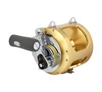 Shimano Tiagra LRSA - Carrete multiplicador