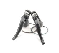 Shimano Tiagra ST-4700 Cambios 2x10 Velocidad Derecho + Izquierda Negro - Nuevo